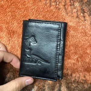 Levi’s wallet